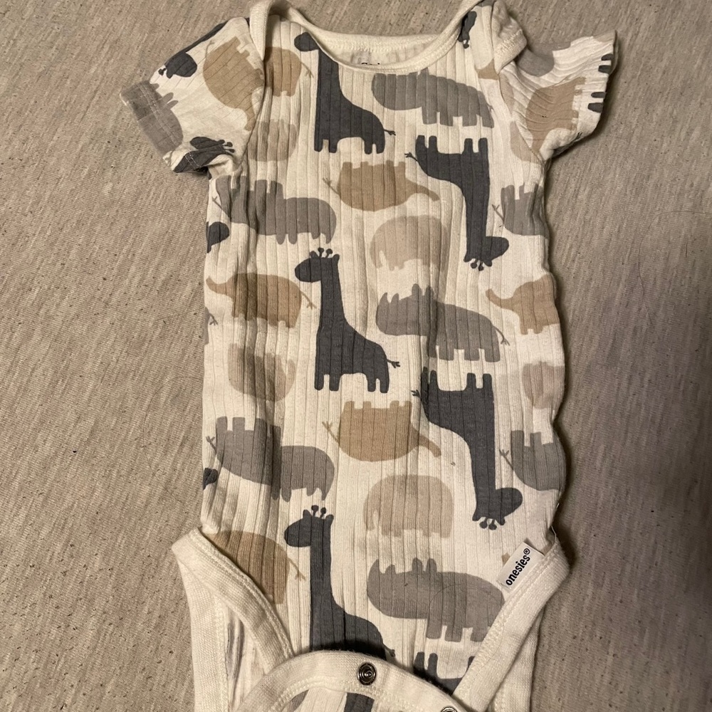 Onesie